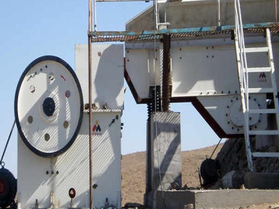 Air Swept Classifier Mill System