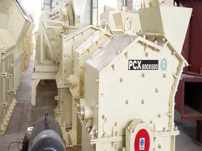 Vertical roller mill use and quality advantages