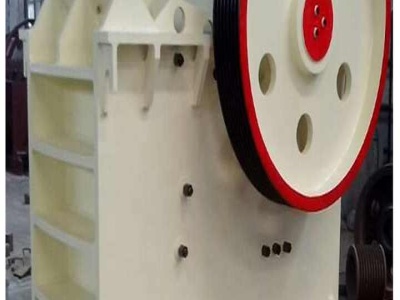  LT106 Jaw Crusher Serial # 90027 (SOLD ...