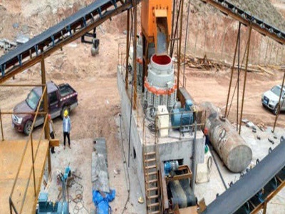 Stone Crushers And Suppliers Malaysia