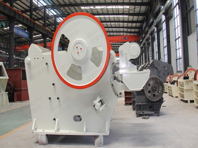 Used Vertical Shaft Impact Crusher Supplier