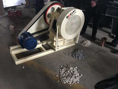 energy consumptions for grinding mill equipments