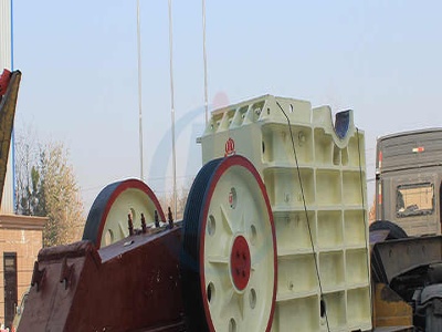 Powdered iron ore grinding mill