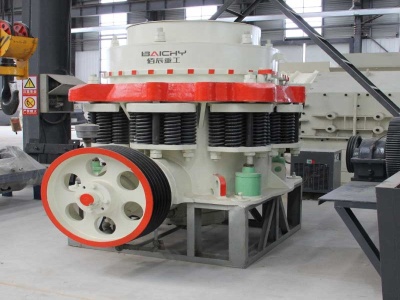 Silica Sand Processing Plants Indonesia