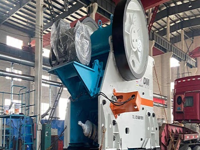 Roller Supported Grinding Mill