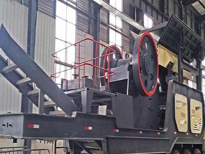 Large Mobile Crusher Machine For All Kinds Aggregate Plant