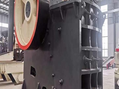 Forces in a Cone Crusher | SpringerLink
