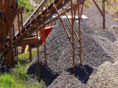 Coal Power Machines In MongoliaGOLD ORE MINING