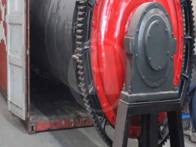 coal ball tube mill bbd operation