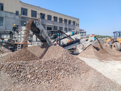 Installation Operation Manual Cone Crusher In South Africa