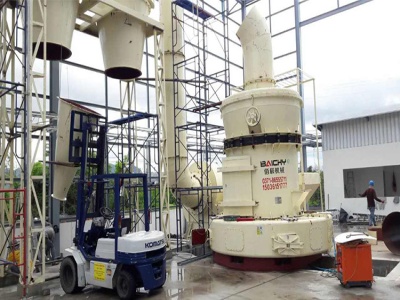 Dry Processing Plants For Alluvial And Hard Rock | DOVE