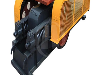 Small Output At Once With Hammer Crusher