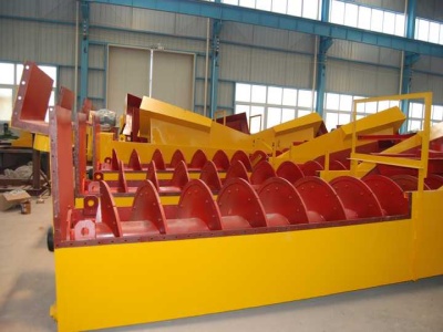 Manufactured Sand and Crushed Stone Aggregate Processing ...