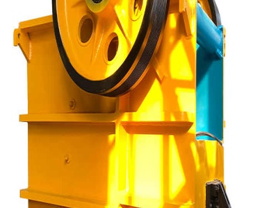 Jaw Crusher for Sale in Philippines