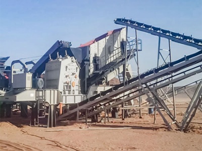 Bauxite Washing Equipment For Sale