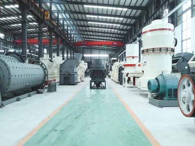 Evaluation of Impact Hammer Mill for Limestone Crushing ...