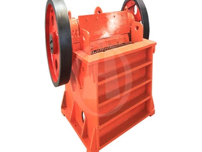 rate of depreciation for stone crusher