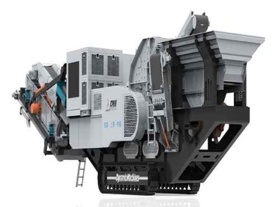 Metal Recycling Machinery Equipment from JMC Recycling