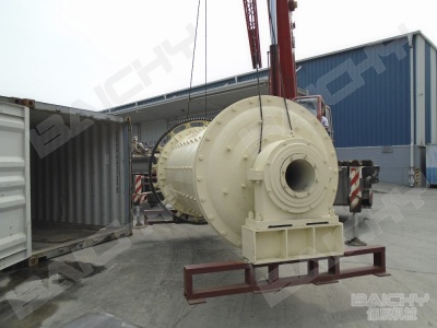 Thailand Manufacturers Of Gold Crushers