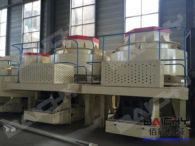 Haribon Industrial Sand And Gravel Quarrying. Supplier ...