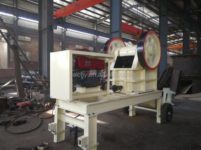 machines that are required for mining granite